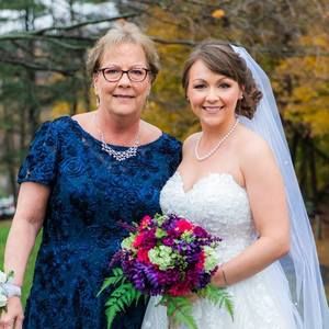 Meet your Posher, Debra